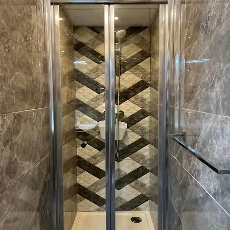 Number 8 St. Julian's