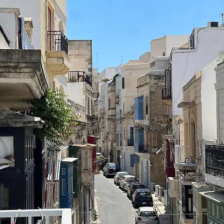 Number 8 St. Julian's