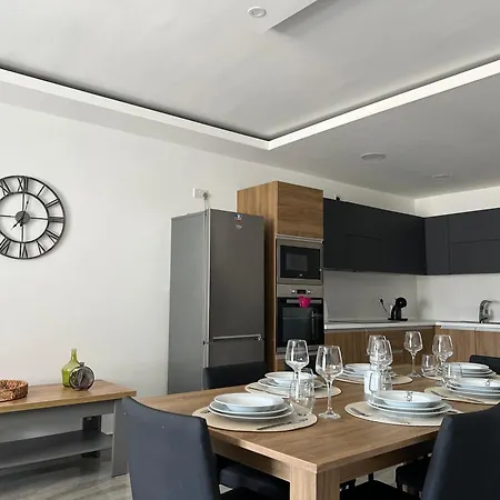 Number 8 St. Julian's