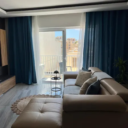 Apartment Number 8 Saint Julian's