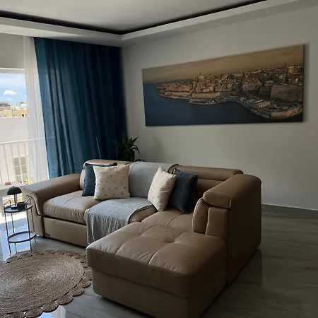 Number 8 Appartement