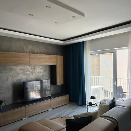 Number 8 * Saint Julian's