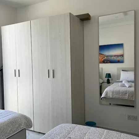 Apartment Number 8 Saint Julian's