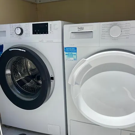 Number 8 Saint Julian's