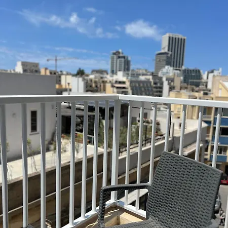 Number 8 * Saint Julian's