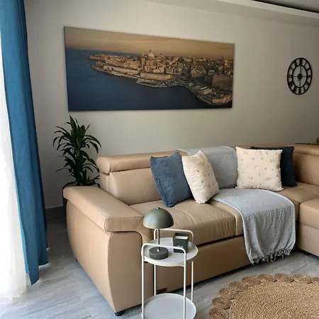 Number 8 Appartement